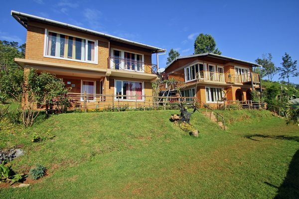 De Rock- Jungle Living Masinagudi